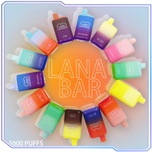 LANA BAR 一次性