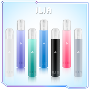 哩亞 ILIA 主機