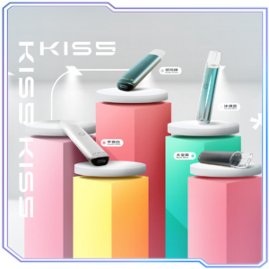 凱斯 KISS 主機